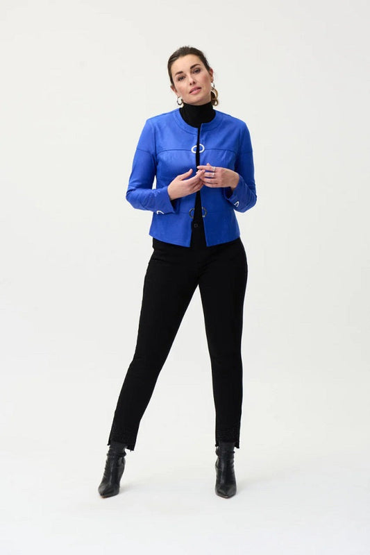 Chaqueta Azul Shappire 222900R