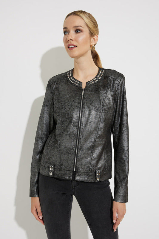Chaqueta silver 224904