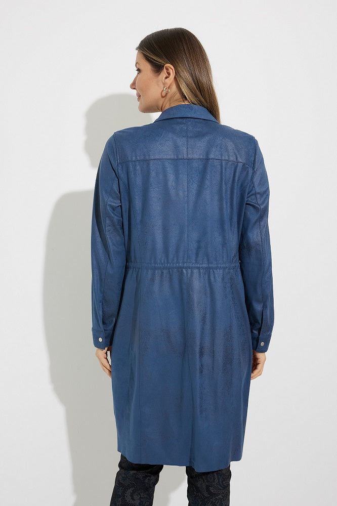 Vestido camisero  224916