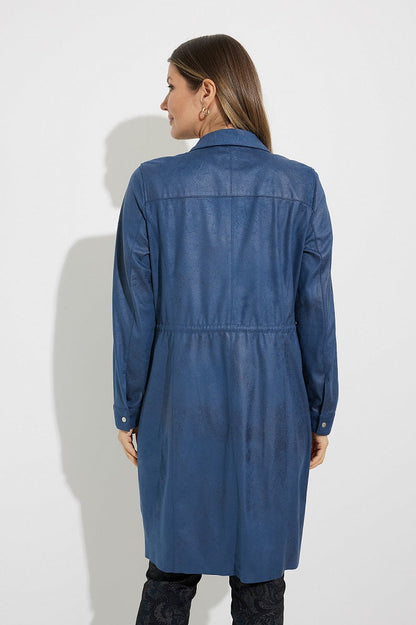 Vestido camisero  224916