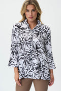 Blusa estampada 231297