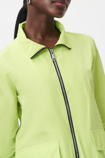 Chaqueta limón 232009