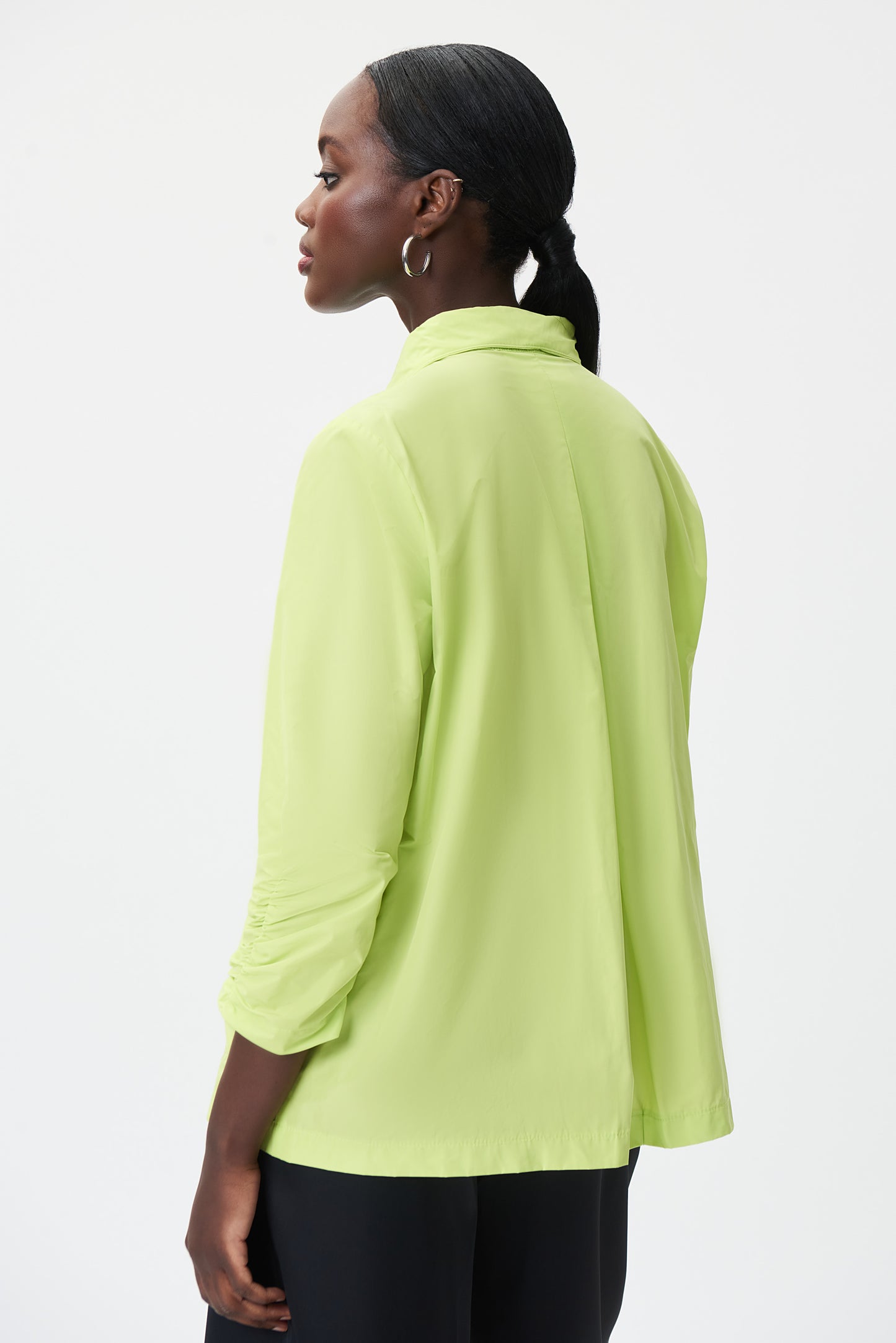 Chaqueta limón 232009