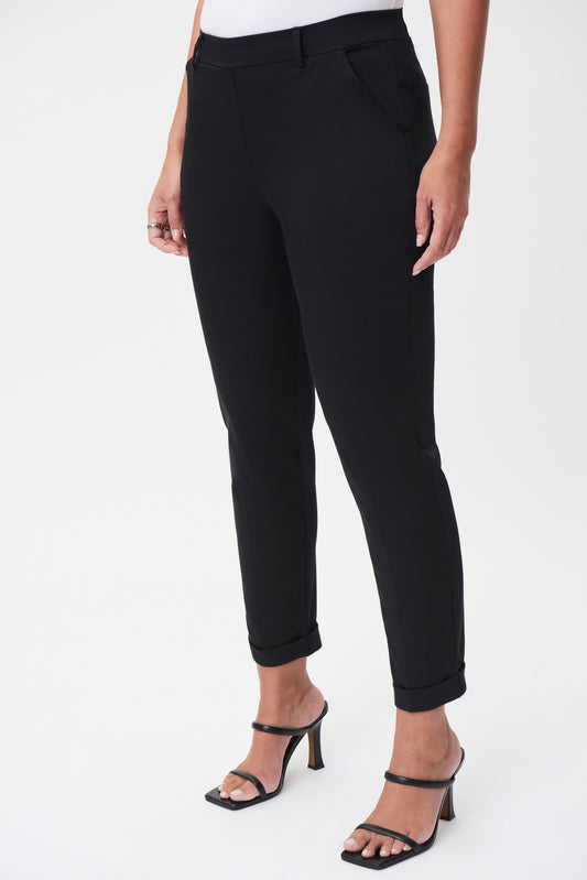 Pantalón negro 232156