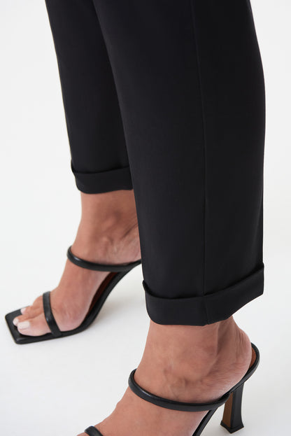 Pantalón negro 232156