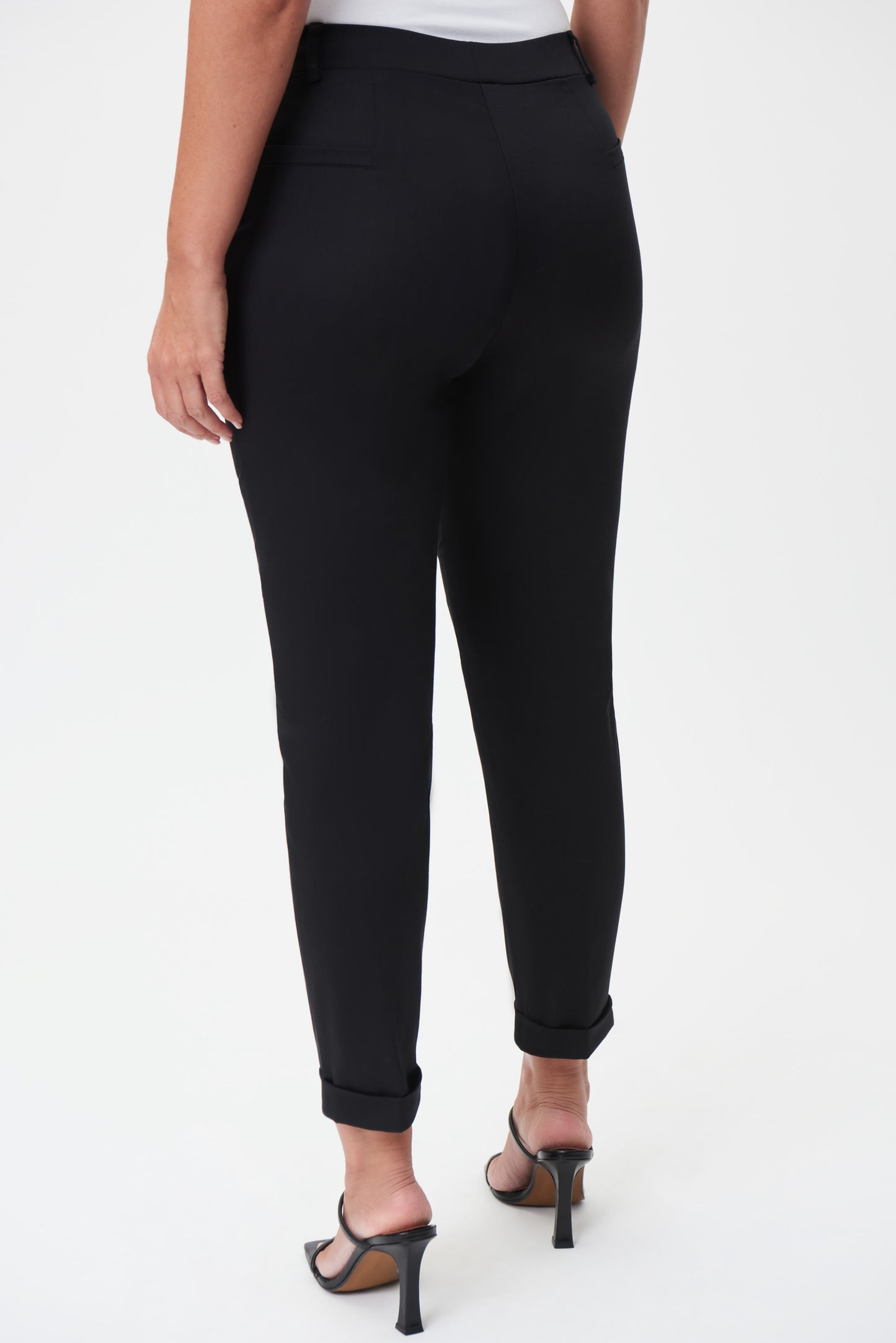 Pantalón negro 232156