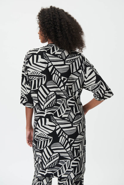 Cover estampado negro 232230