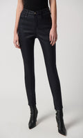 Pantalón con brillos azules 234926