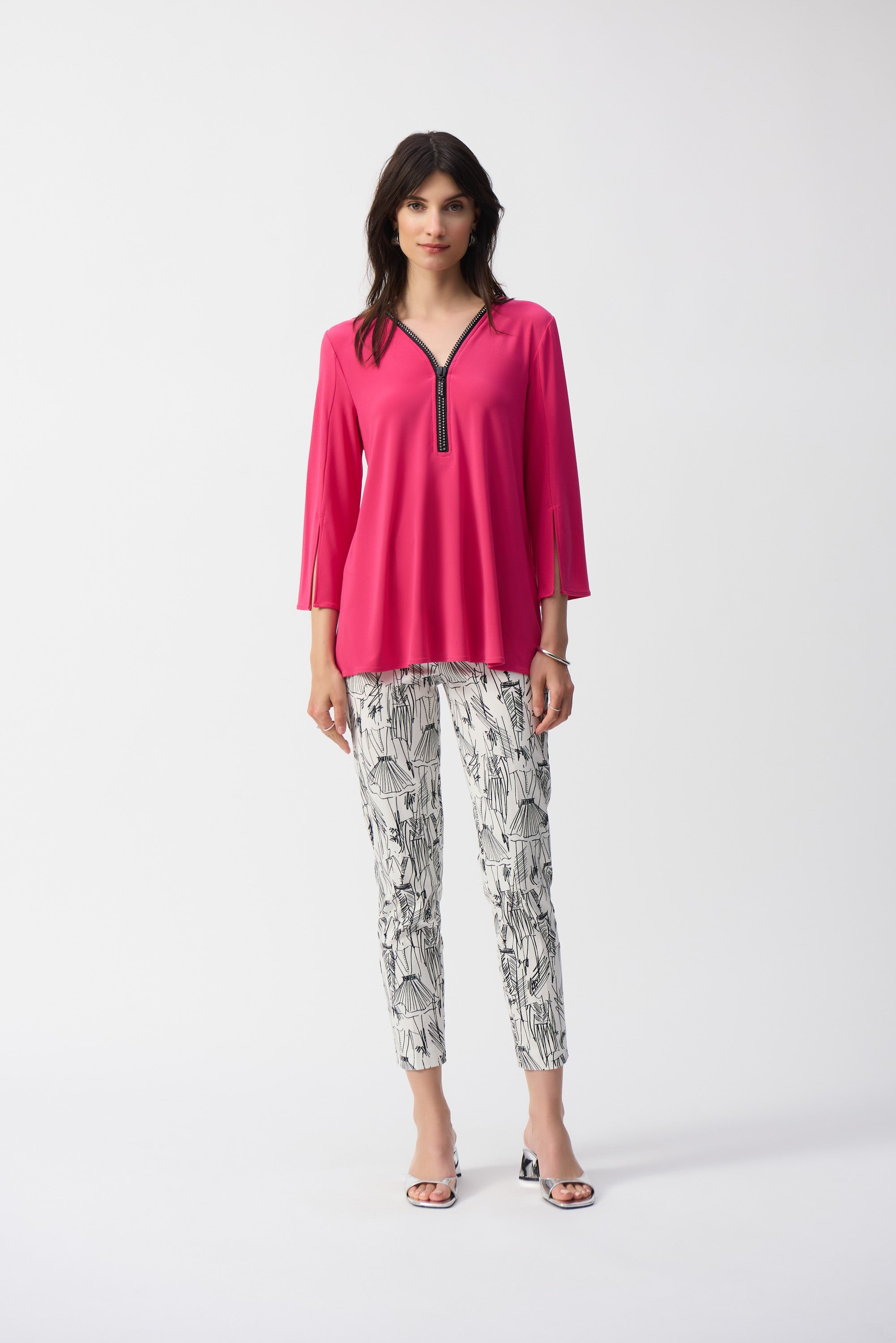 BLUSA 243314S25