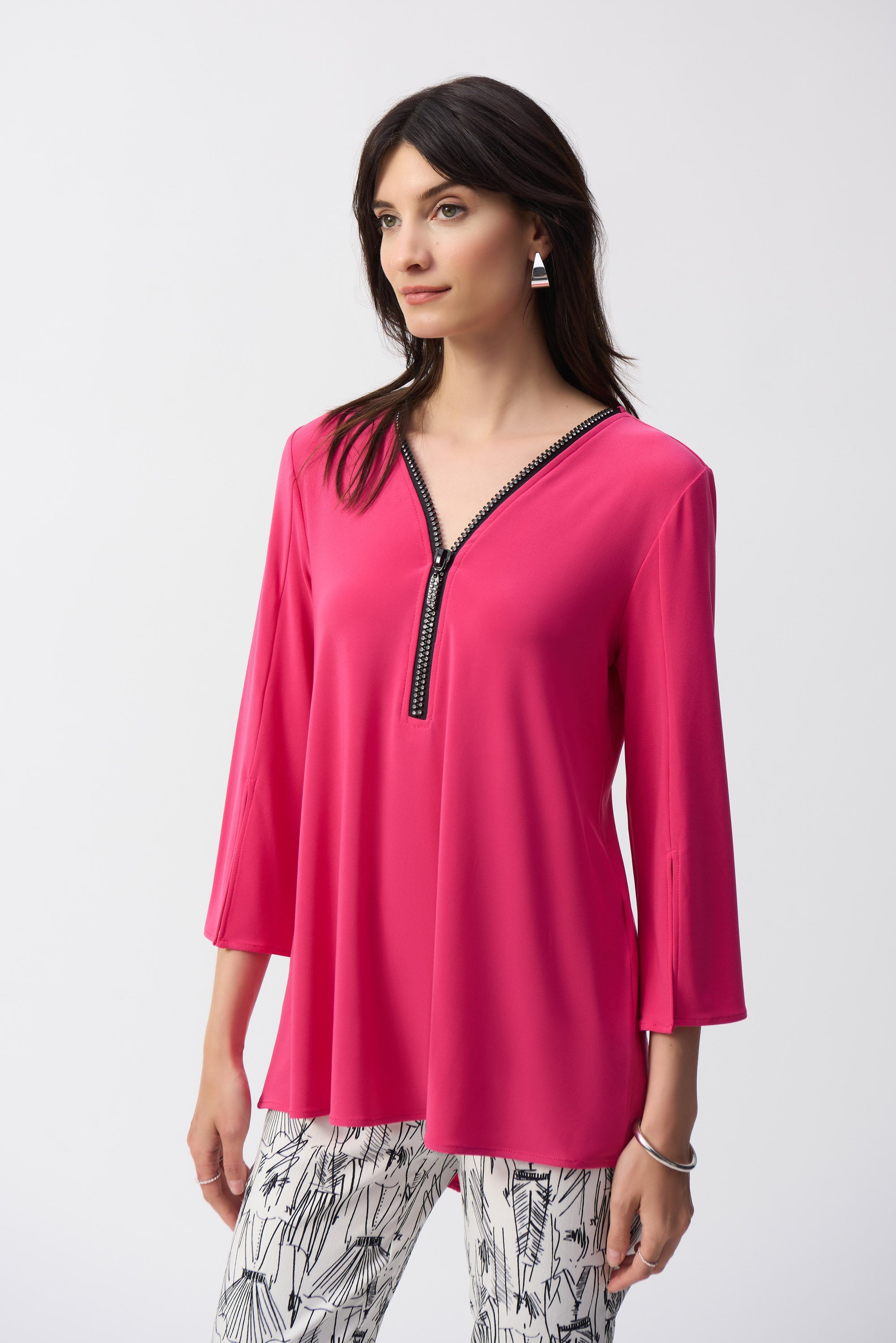 BLUSA 243314S25
