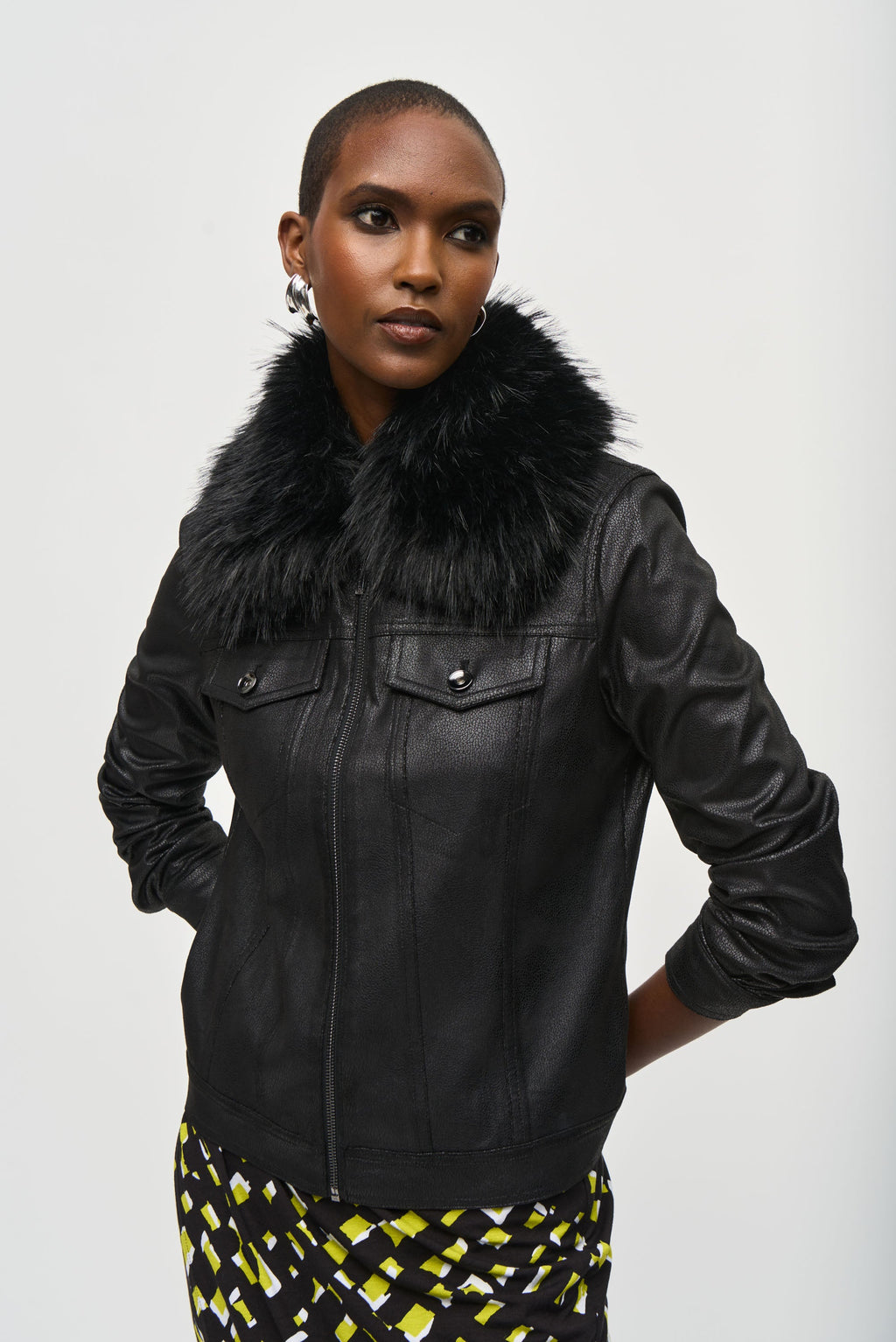 Chaqueta 243907