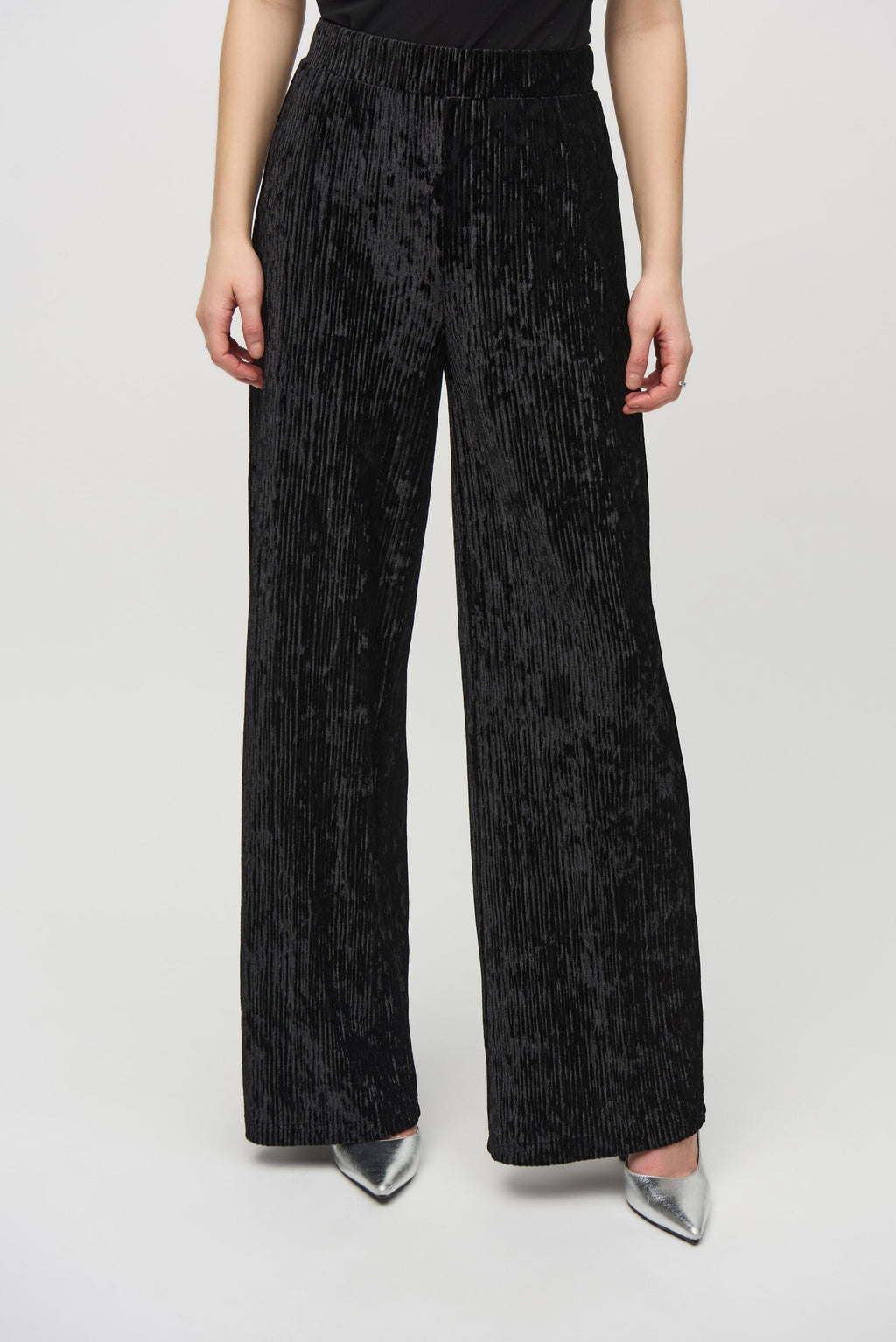 Pantalón pierna ancha 244157