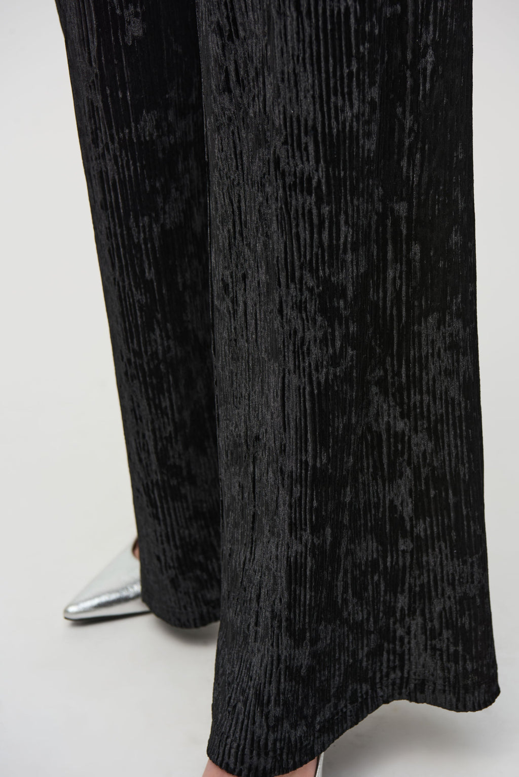 Pantalón pierna ancha 244157