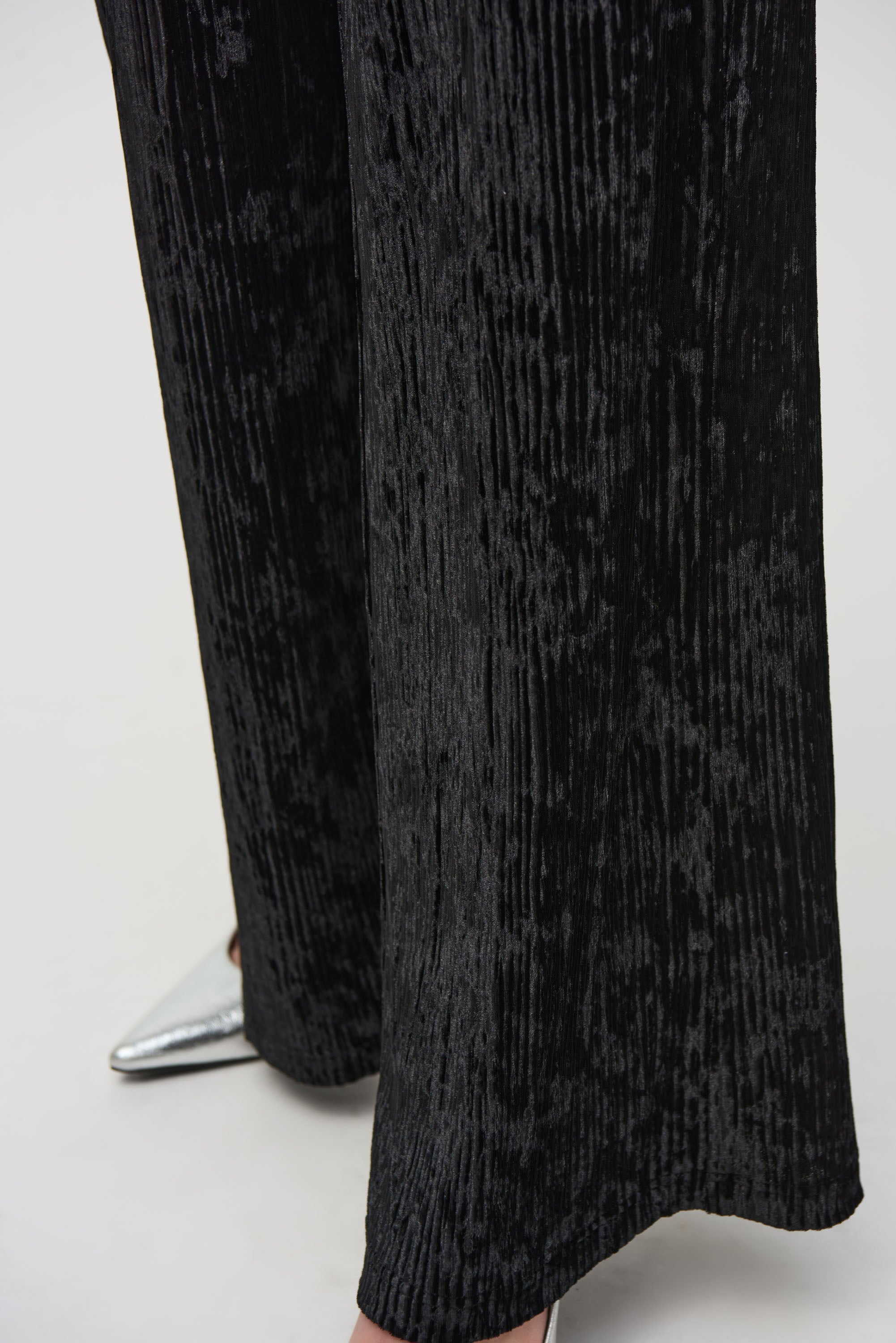 Pantalón pierna ancha 244157