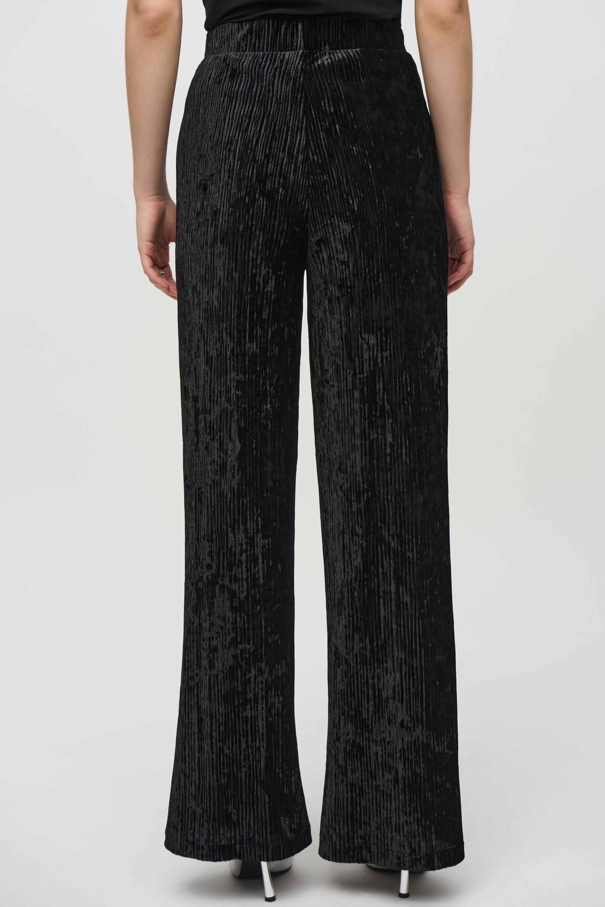 Pantalón pierna ancha 244157