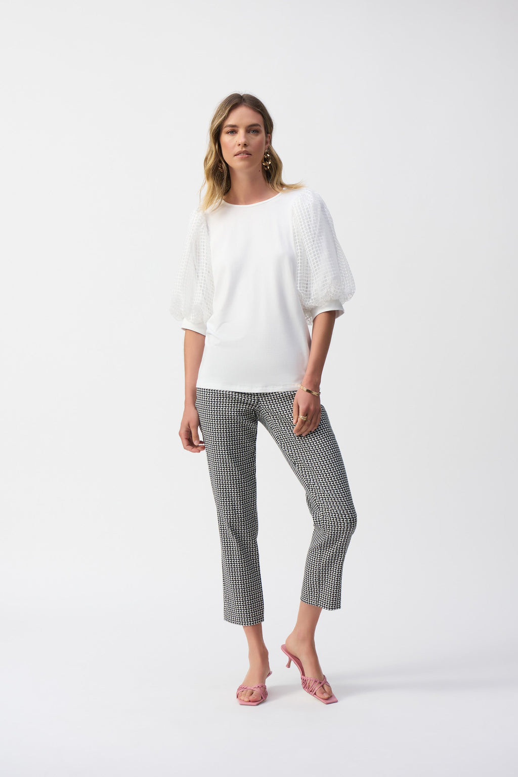 Blusa Vailnilla/1761 251097