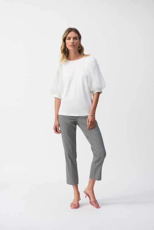 Blusa Vailnilla/1761 251097