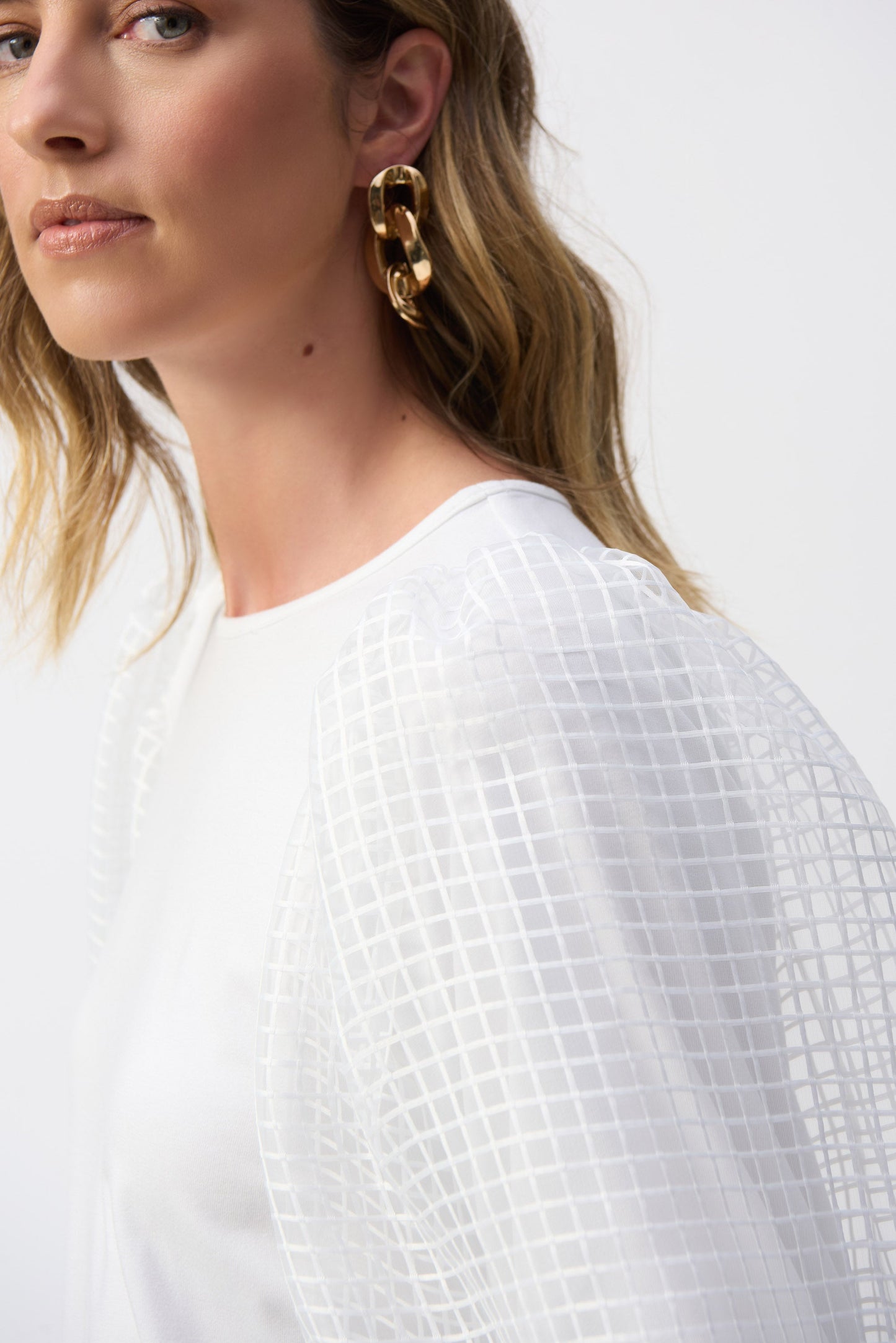 Blusa Vailnilla/1761 251097