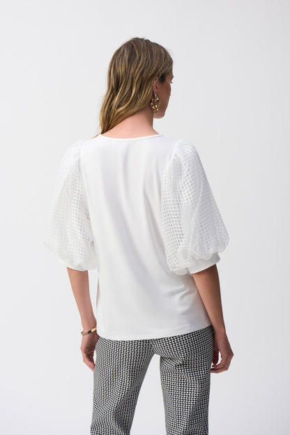 Blusa Vailnilla/1761 251097