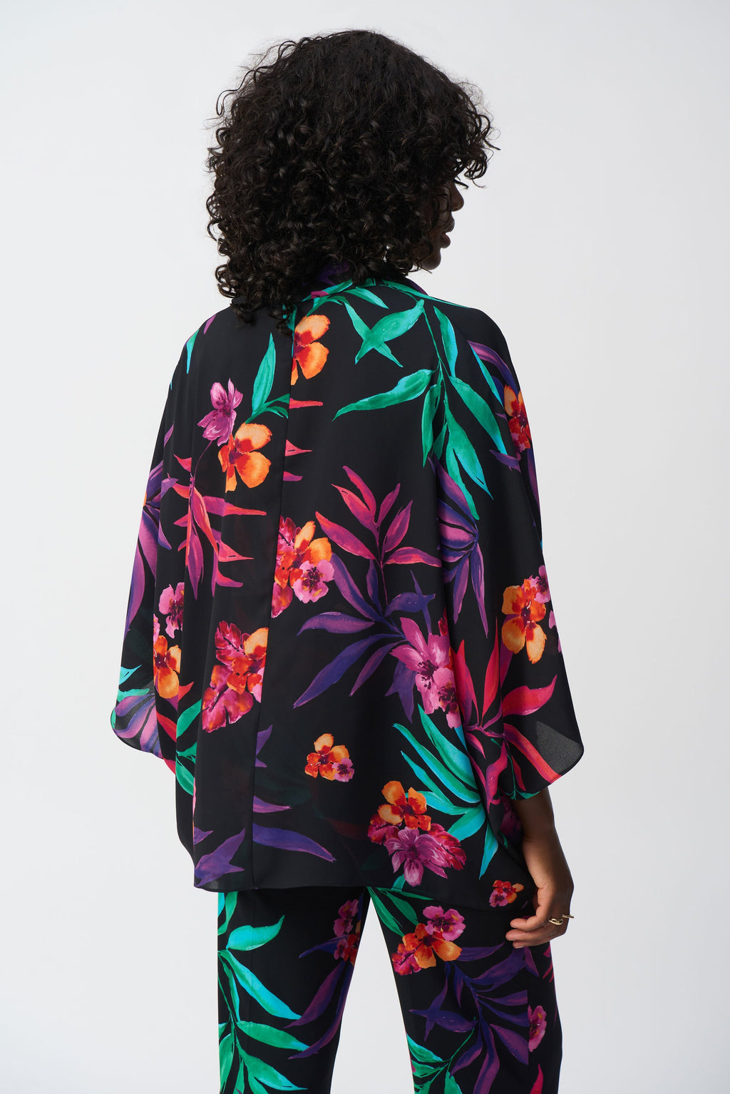 Blusa Black multi/178 251127