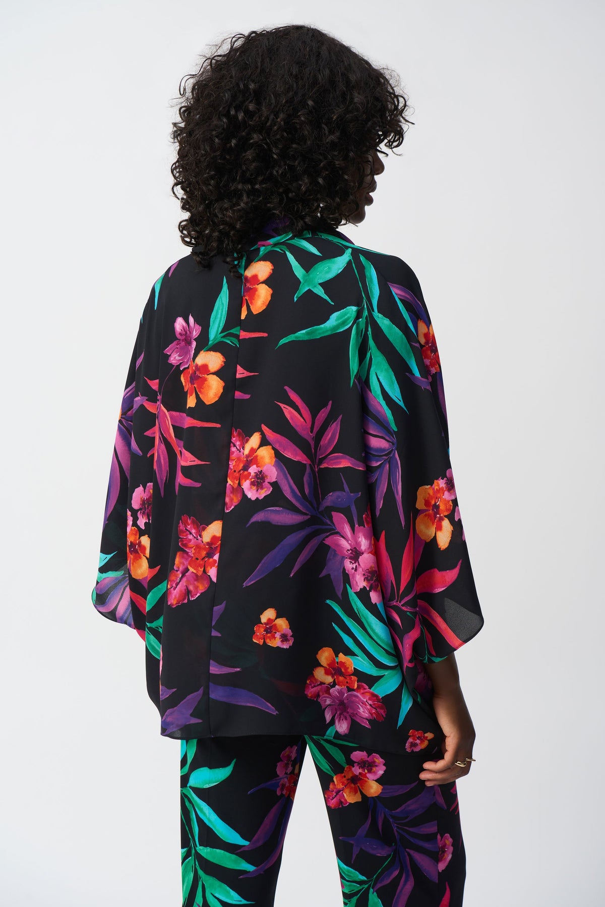 Blusa Black multi/178 251127