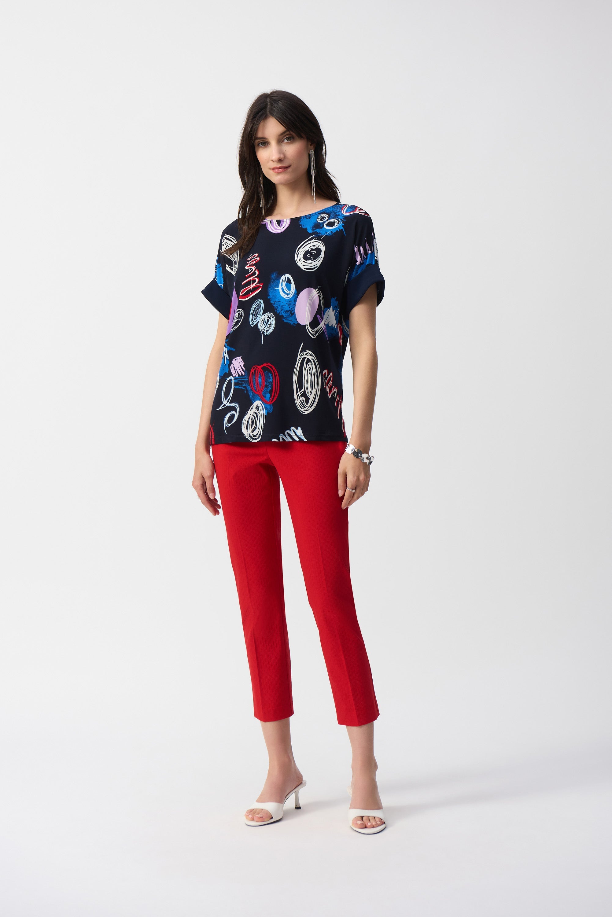 BLUSA 251132