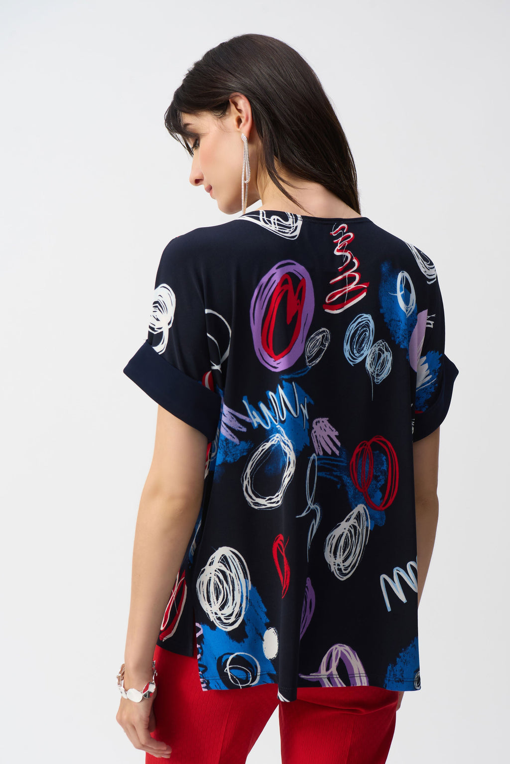 BLUSA 251132