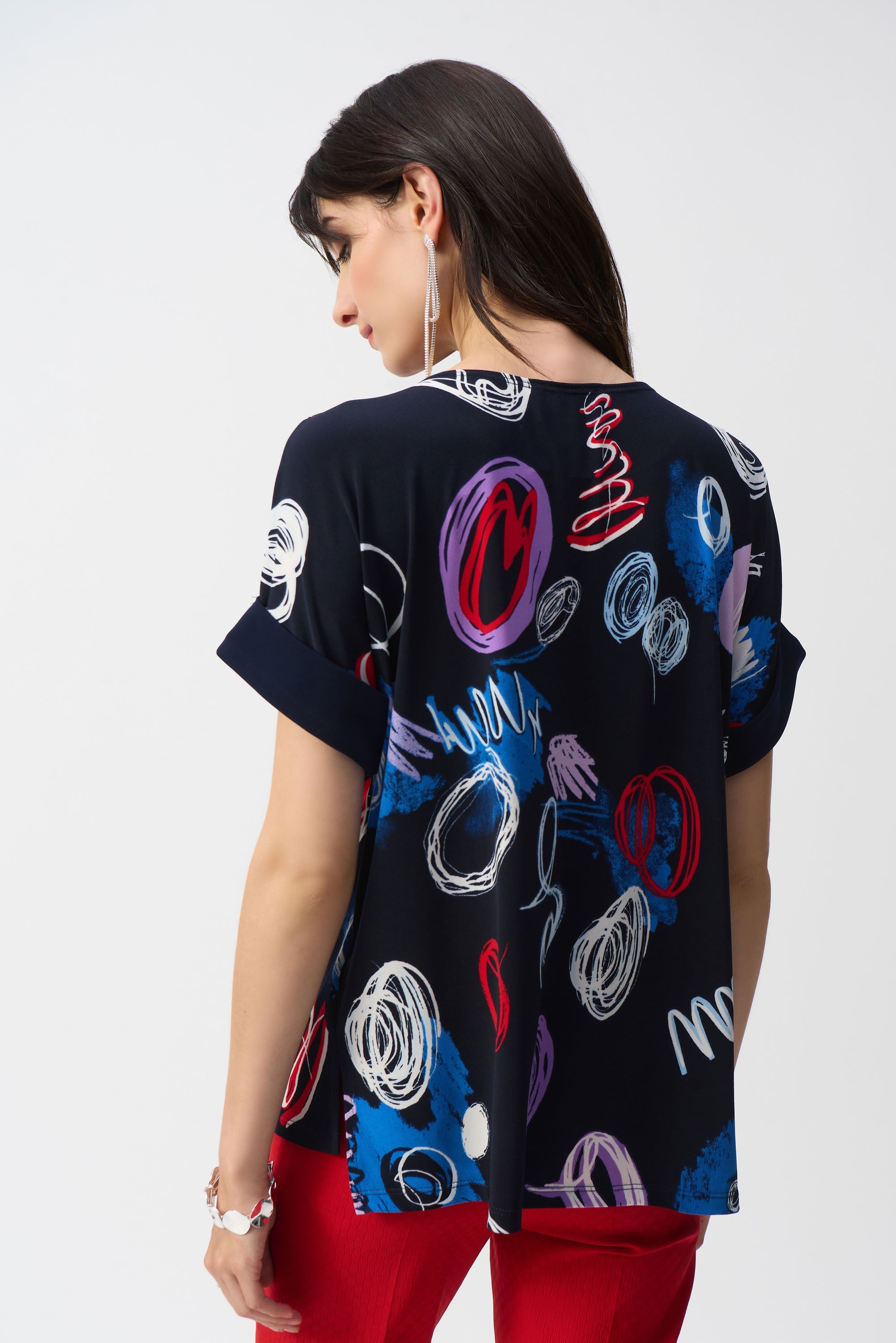 BLUSA 251132
