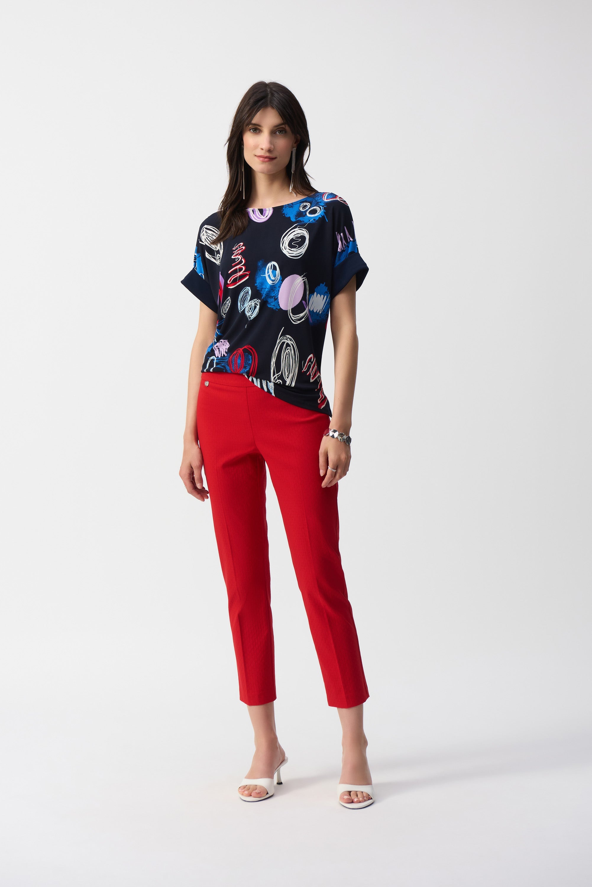 BLUSA 251132