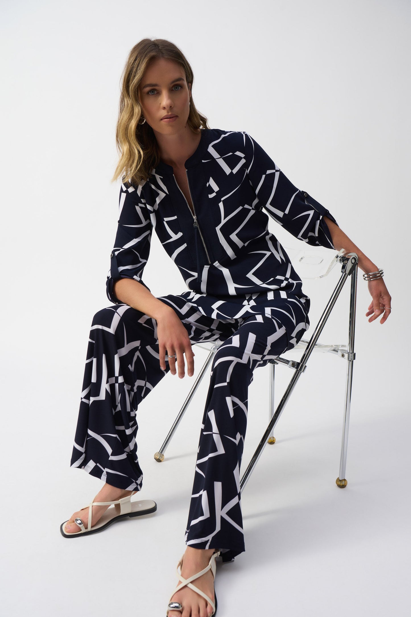 Vestido Light Blue Denim/47 251143