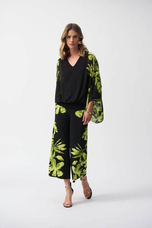 Blusa Black multi/178 251147