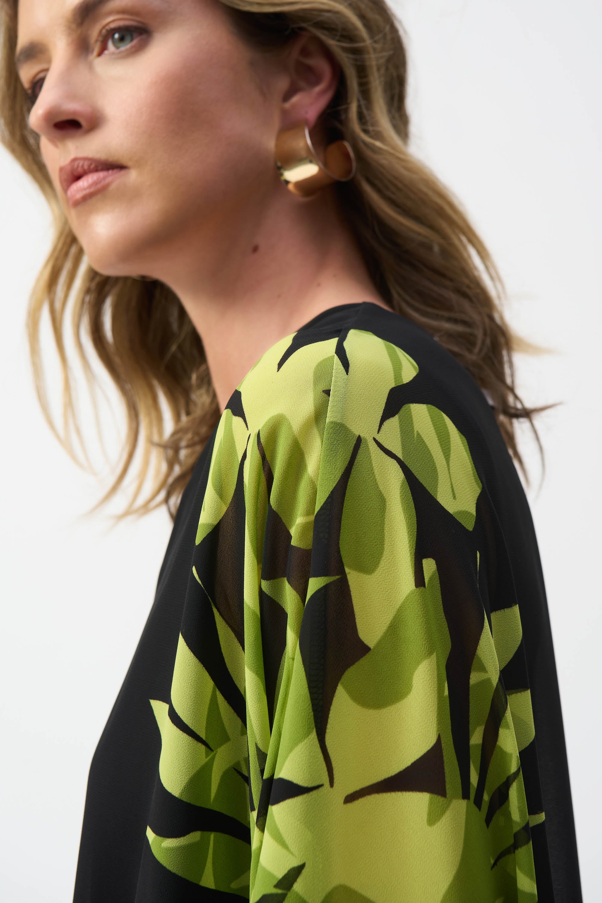 Blusa Black multi/178 251147
