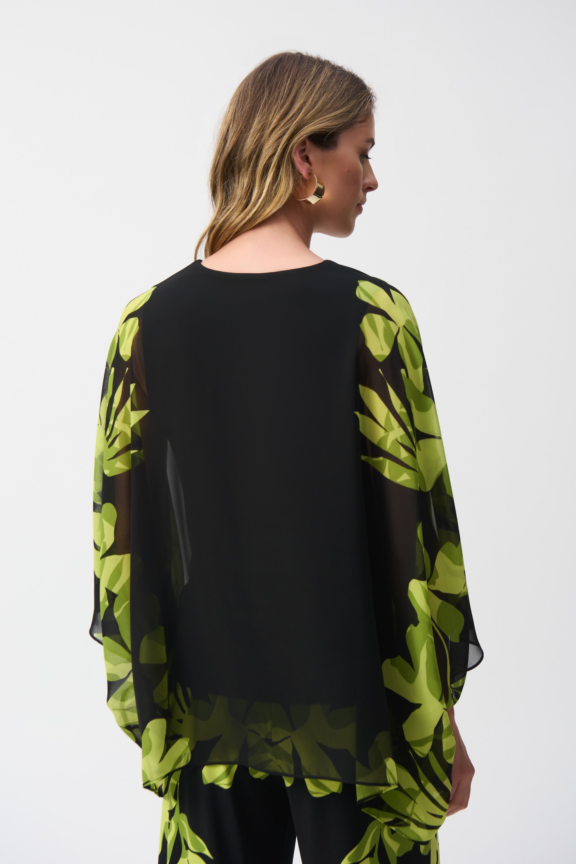 Blusa Black multi/178 251147