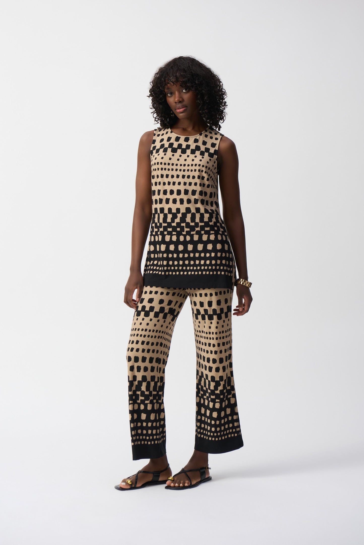 Pantalón Black Dune/4220 251188