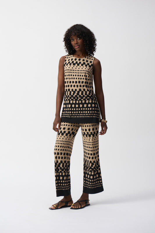 Pantalón Black Dune/4220 251188