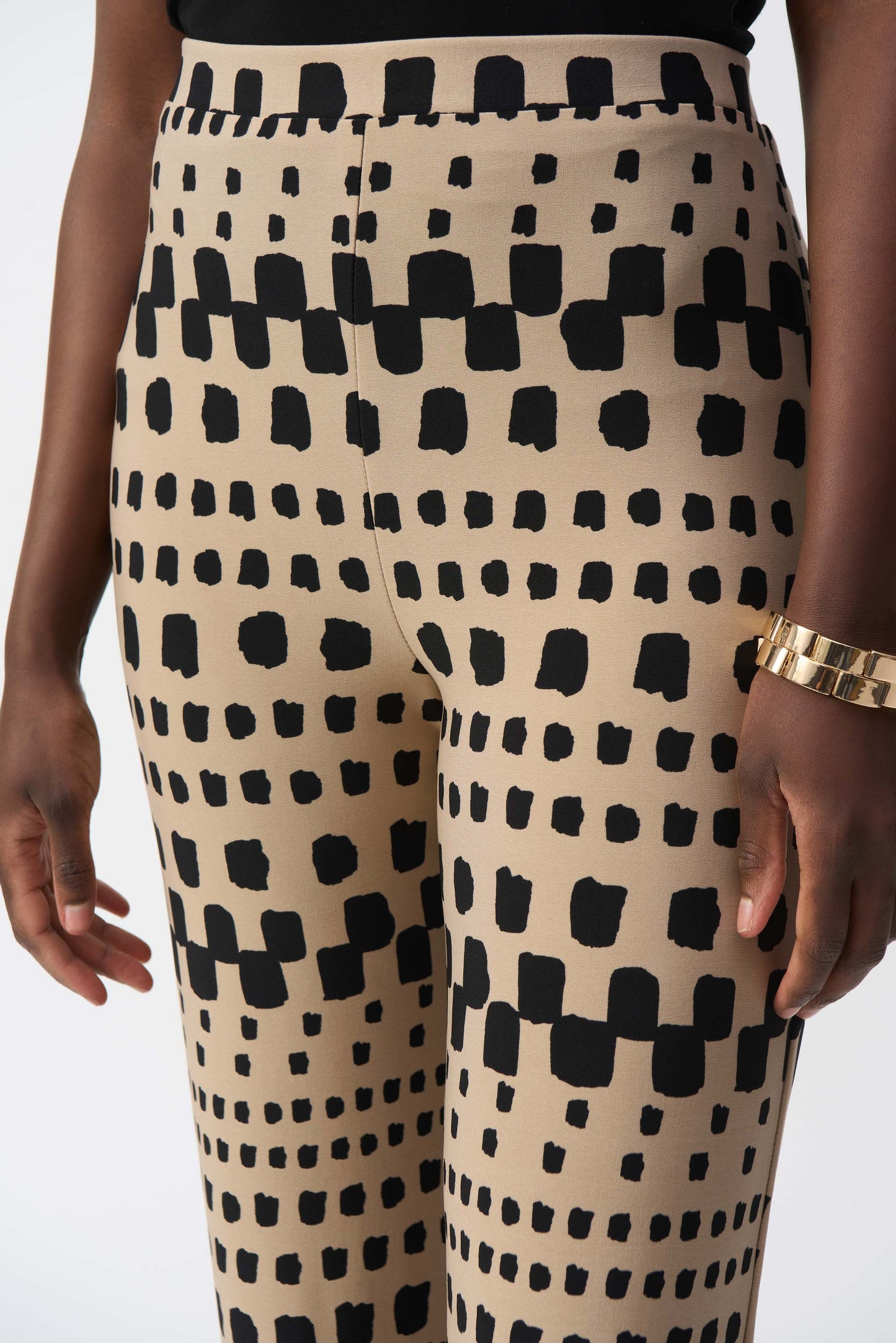 Pantalón Black Dune/4220 251188