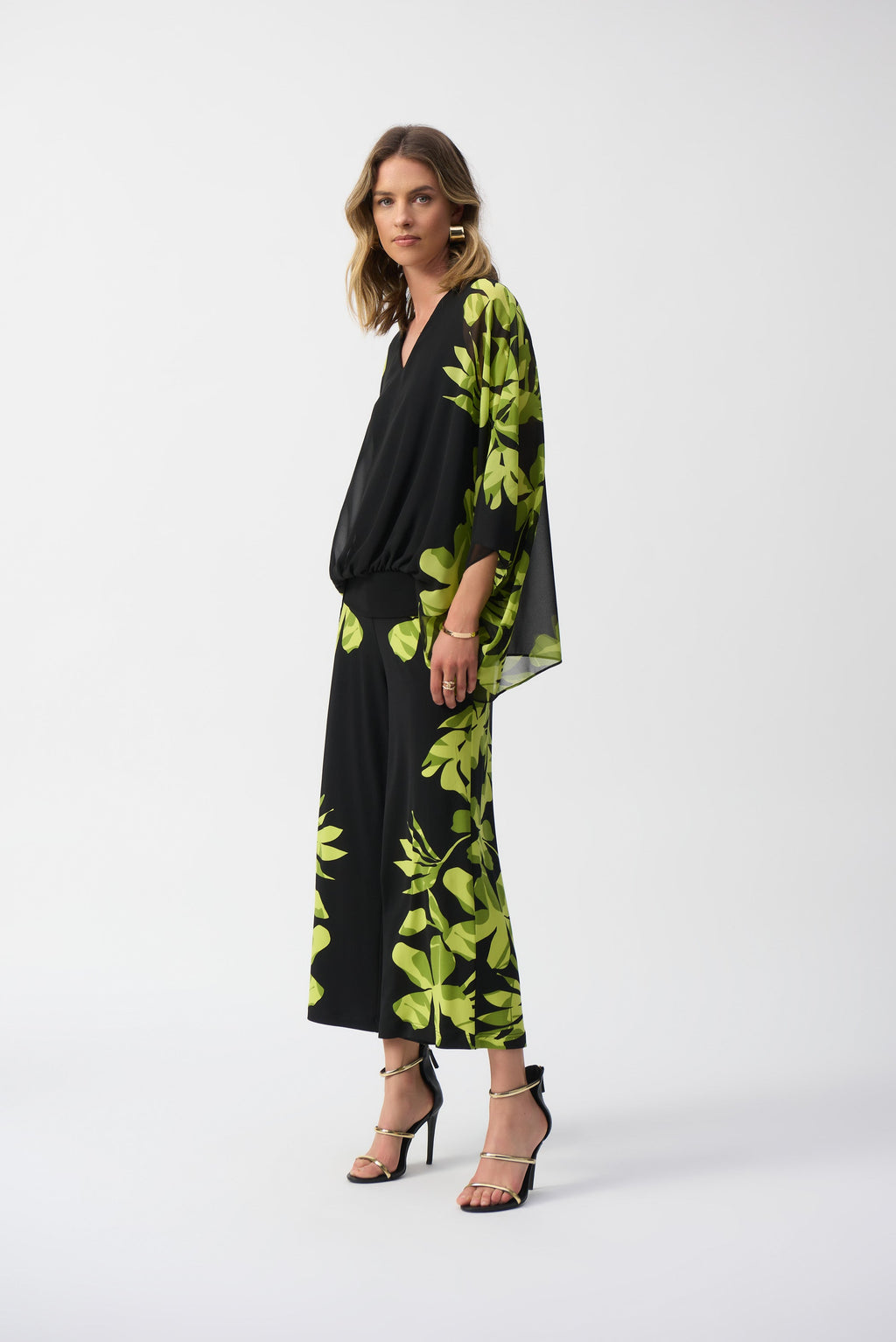 Pantalón Black multi/178 251189
