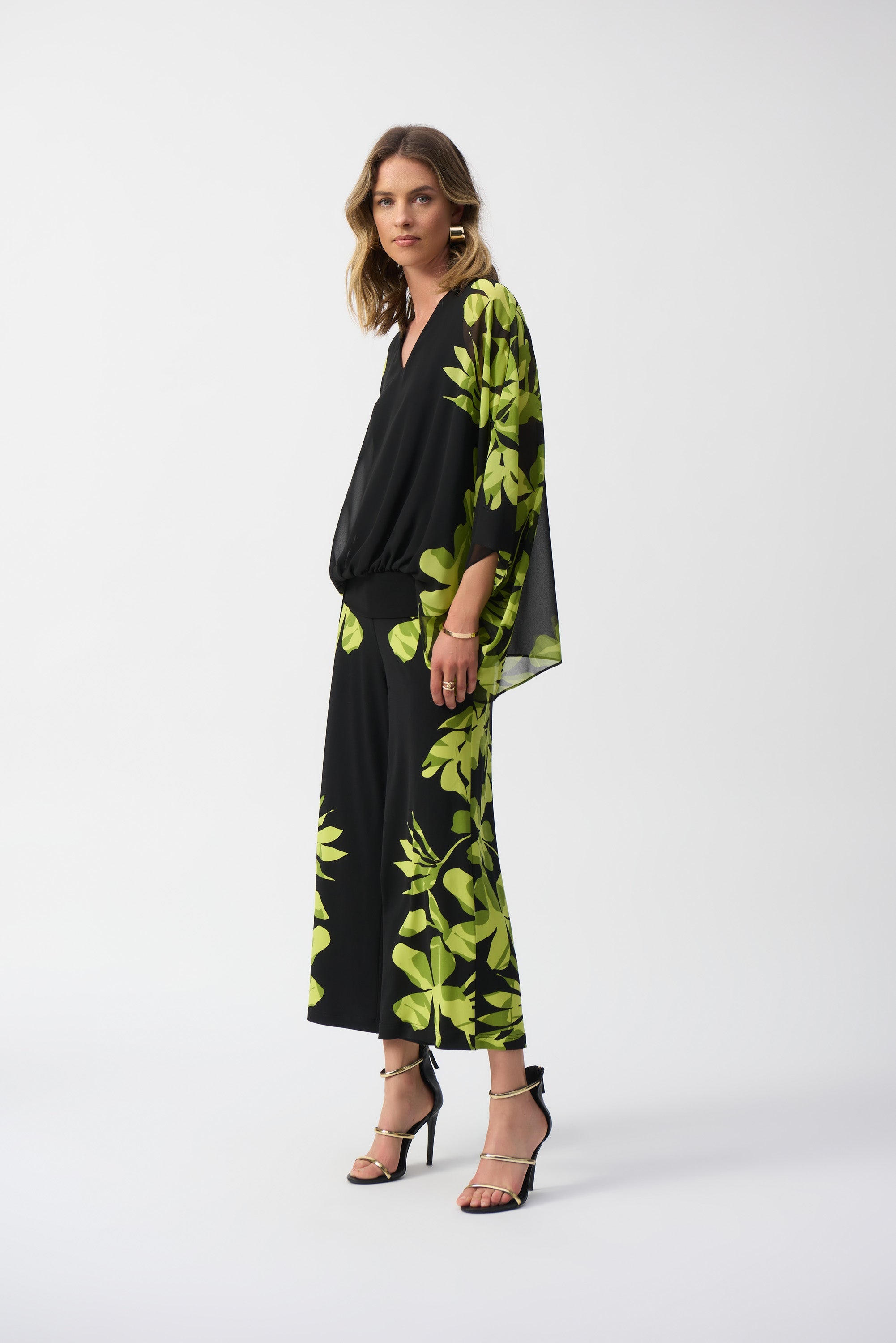 Pantalón Black multi/178 251189