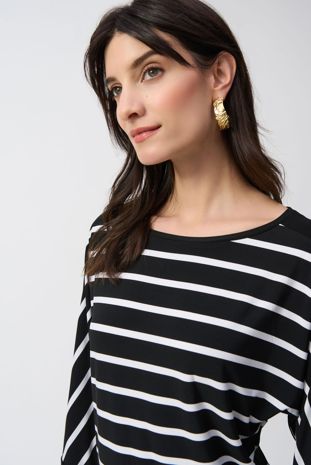 Blusa  Vainilla Black/110 251190