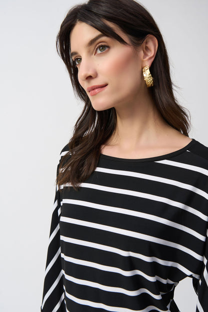 Blusa  Vainilla Black/110 251190