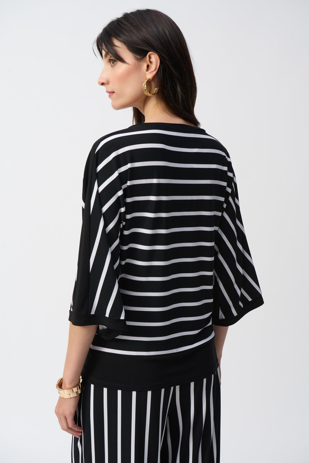 Blusa  Vainilla Black/110 251190