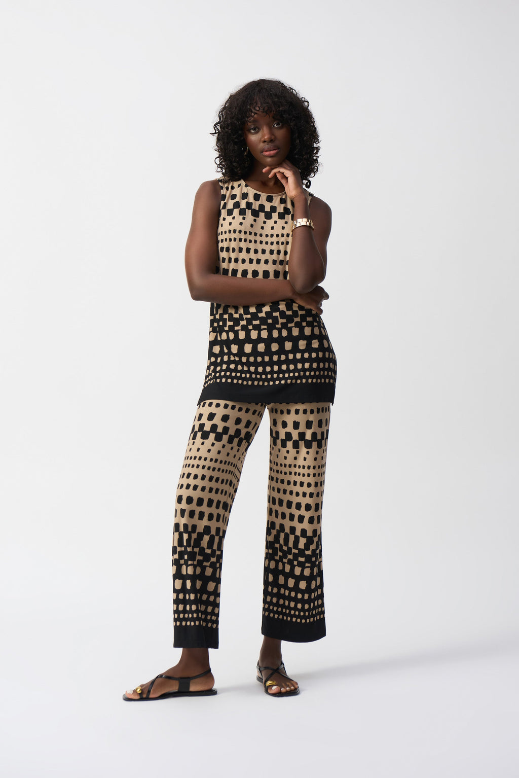 Blusa Black Dune/4220 251193
