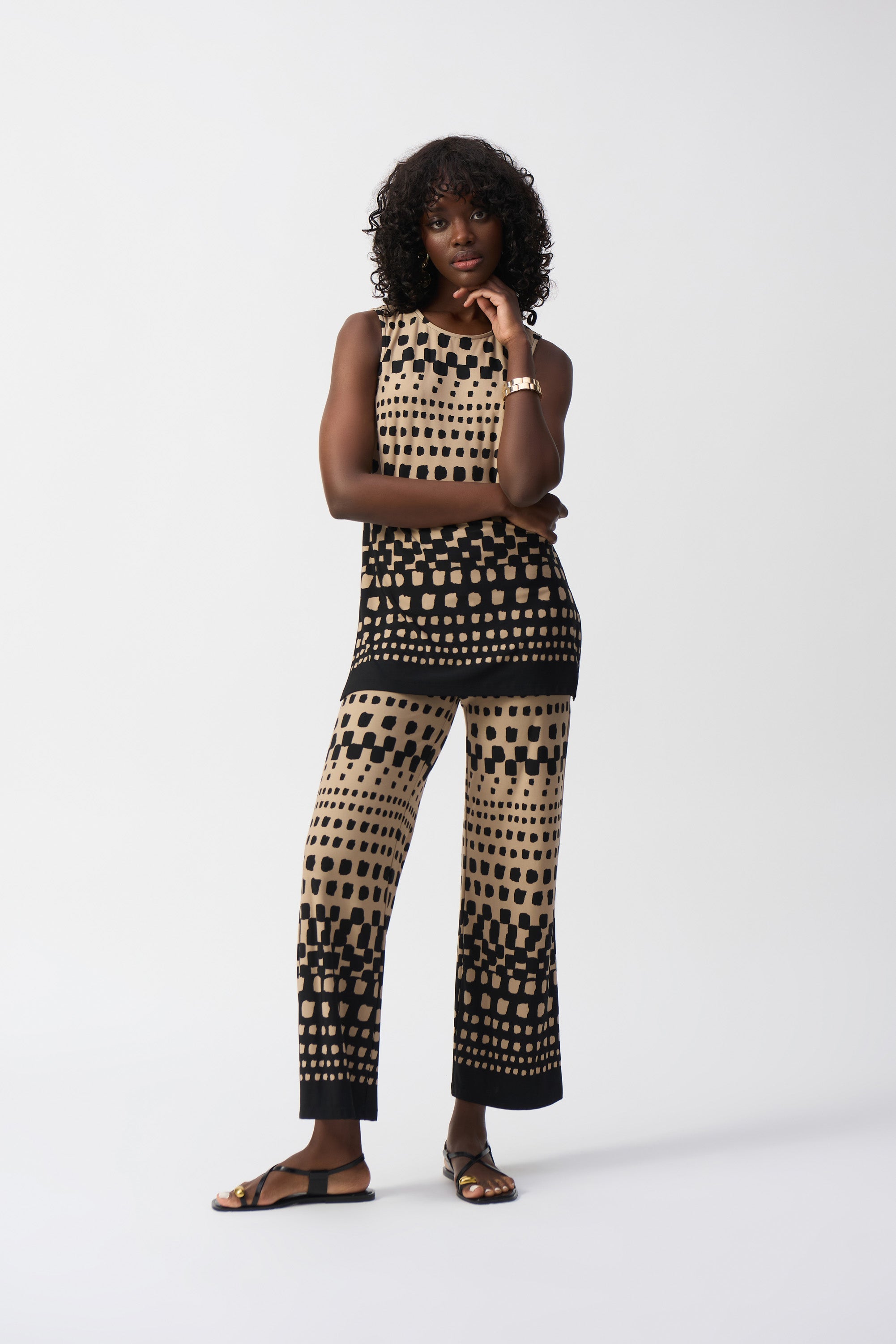 Blusa Black Dune/4220 251193