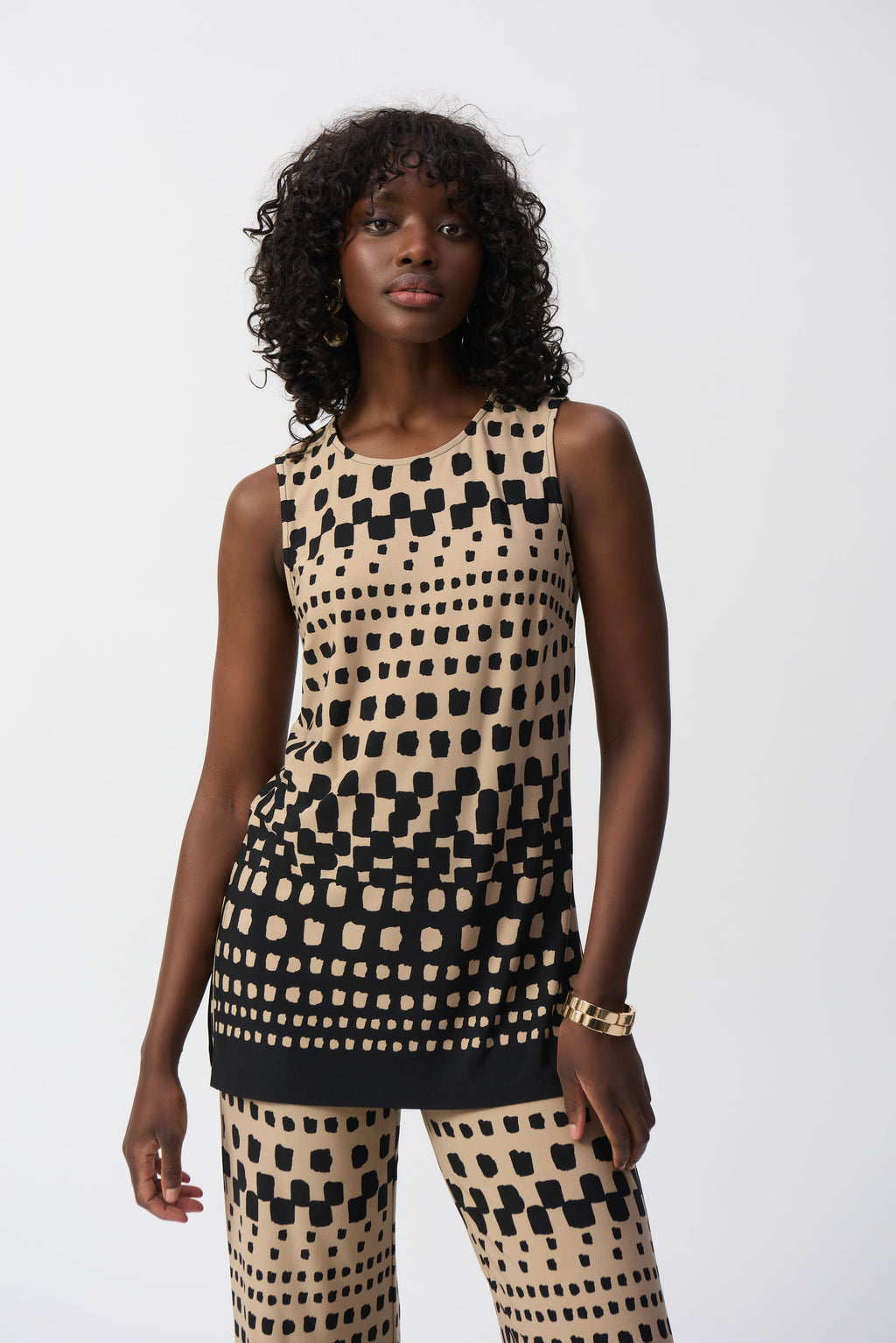 Blusa Black Dune/4220 251193