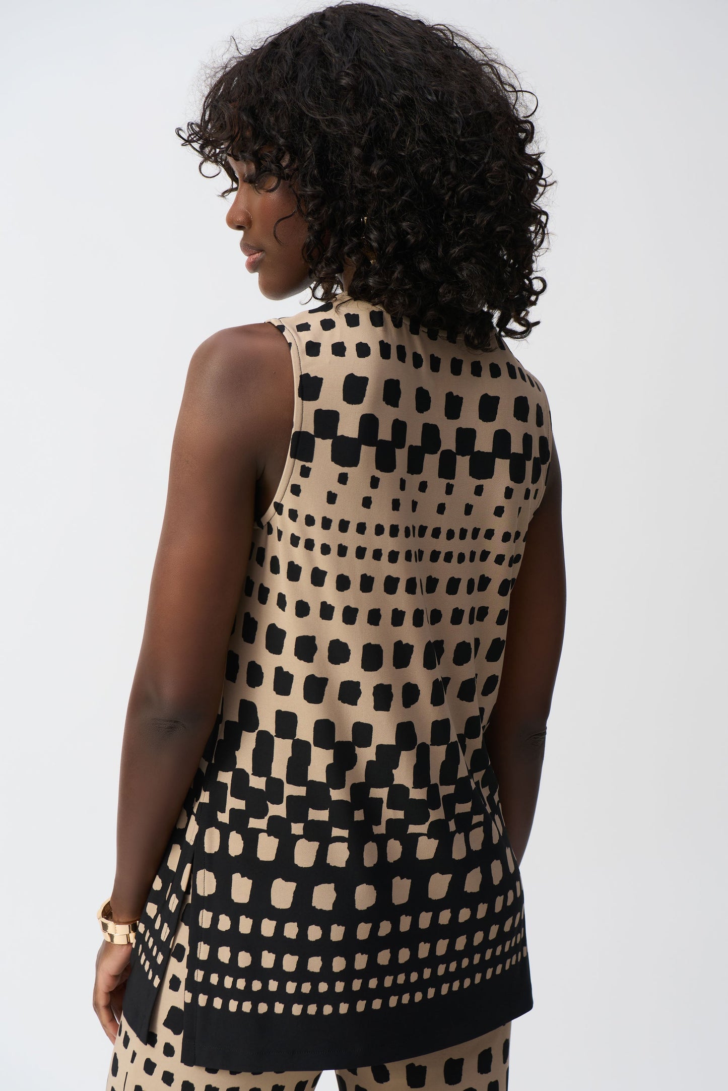 Blusa Black Dune/4220 251193