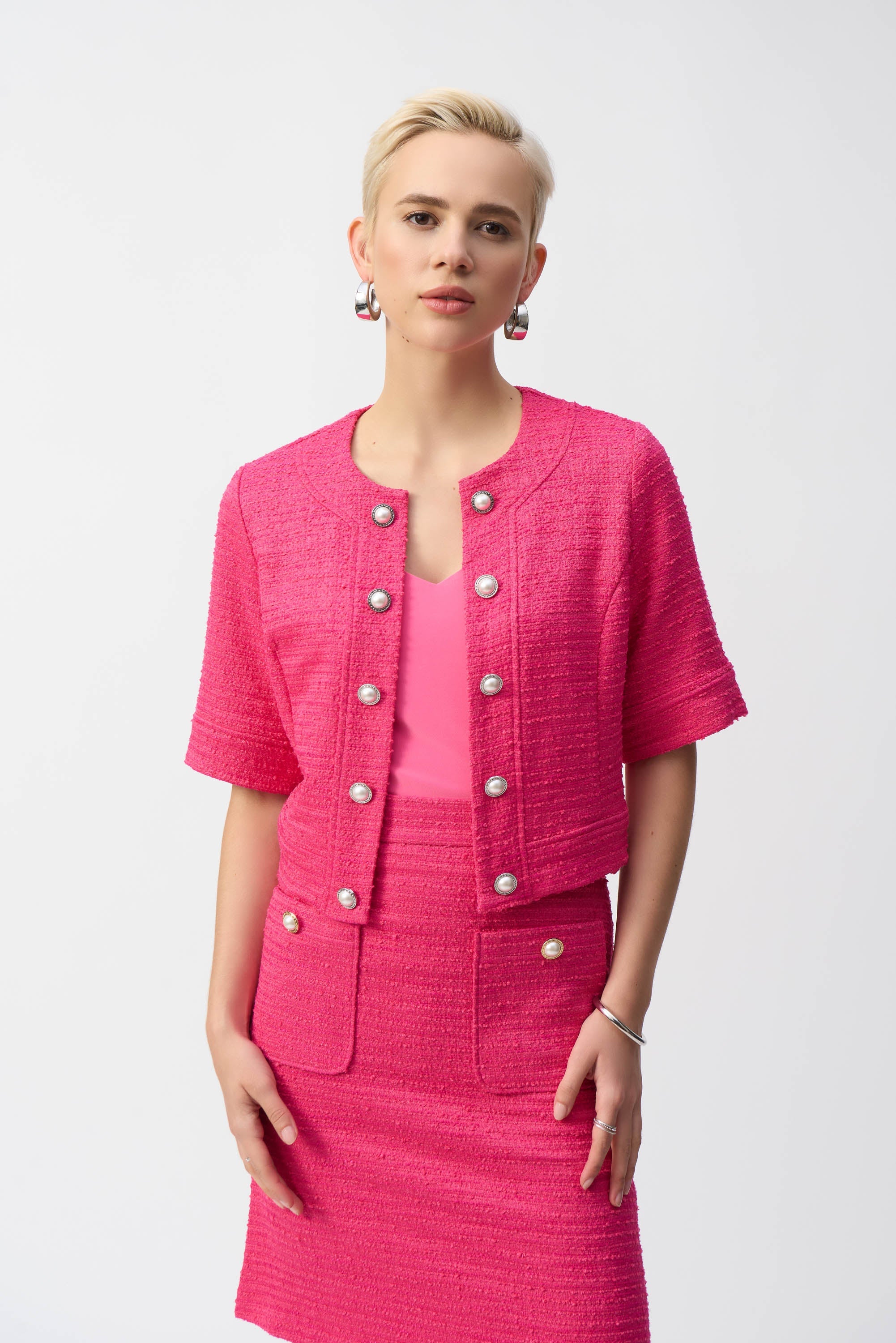 CHAQUETA 251196