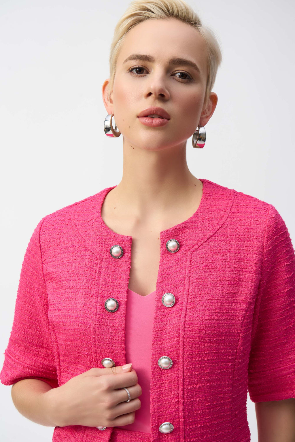 CHAQUETA 251196