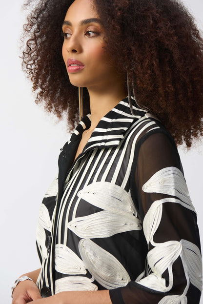 Chaqueta Black Vainilla/110 251963