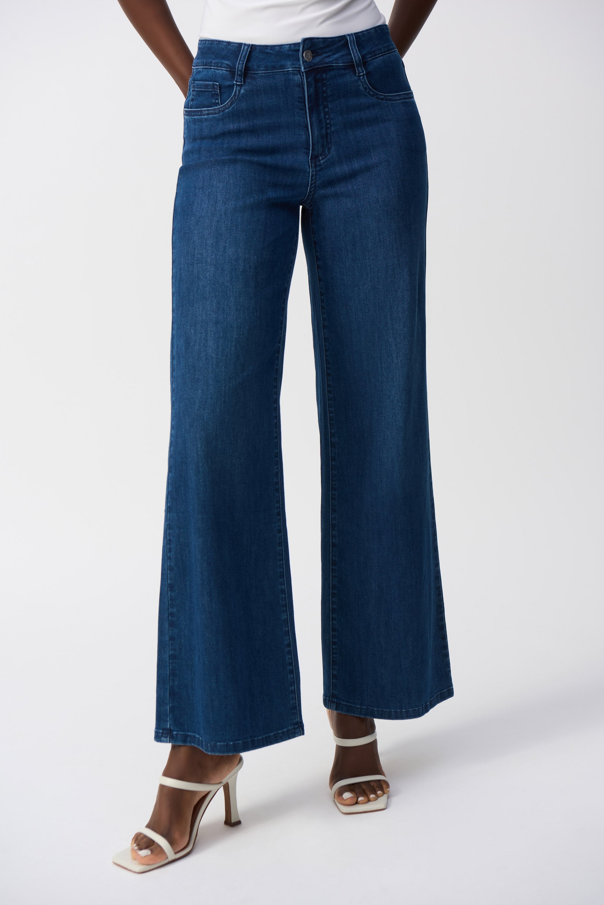Pantalón Denim Medium 251968