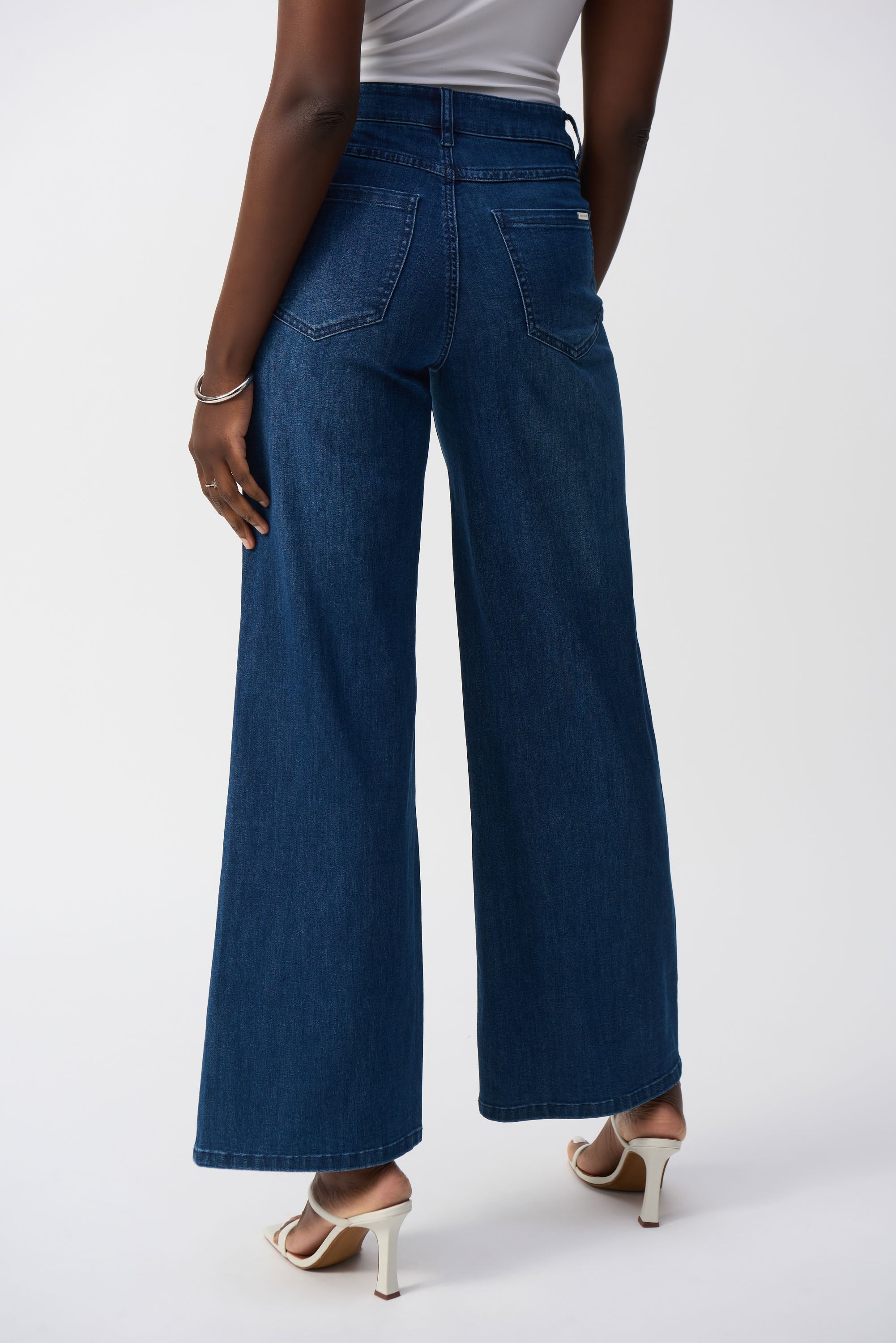 Pantalón Denim Medium 251968